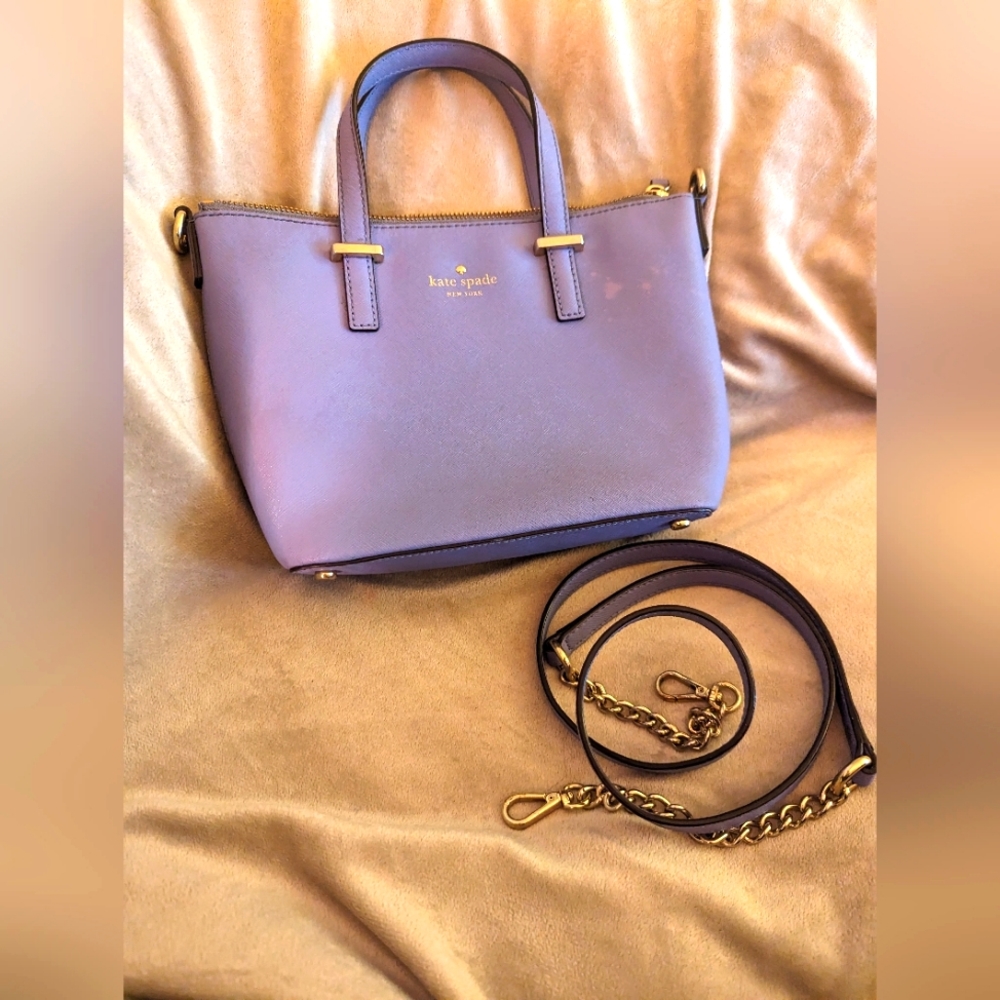Kate Spade Cedar Street Harmony Crossbody Bag